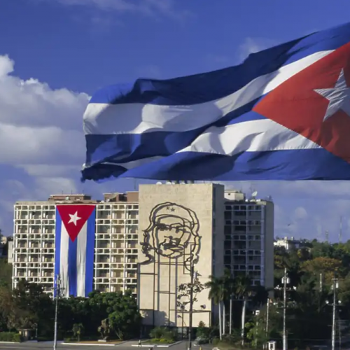 Κούβα: «Βάρβαρη πράξη επίθεσης» οι εκβιασμοί των ΗΠΑ για νέο πετρελαϊκό εμπάργκο