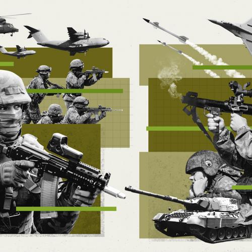 νατο και ρωσσια