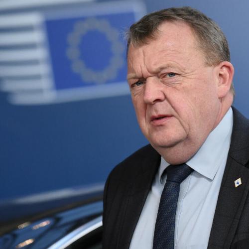 ΥΠΕΞ Δανίας: Η παγκόσμια τάξη και το ΝΑΤΟ διακυβεύονται απέναντι στις απειλές για επιπλέον δασμούς