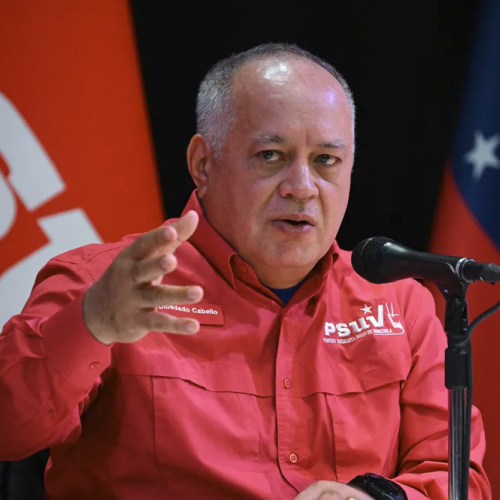 Reuters: Μυστικές επαφές ΗΠΑ με κορυφαίο κυβερνητικό στέλεχος πριν και μετά τη σύλληψη Μαδούρο