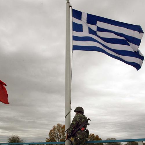 ελληνοτουρκικα