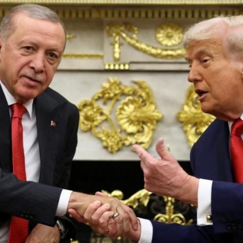 erdogan trump