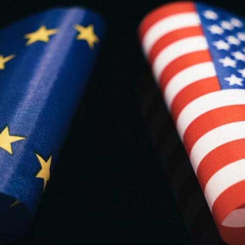 ευρωπη και ηπα