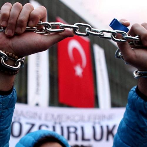 ανθρωπινα δικαιωματα τουρκια