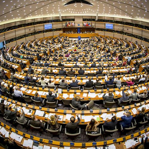 ευρωκοινοβουλιο