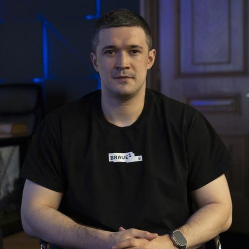 Μιχάιλο Φέντοροφ