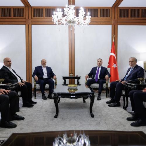 φινταν και χαμας