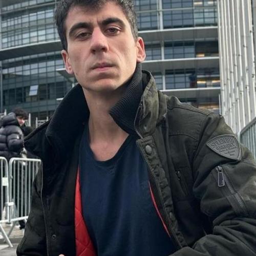  Φειδίας Παναγιώτου