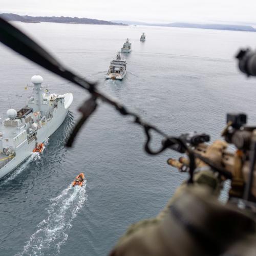 γροιλανδια