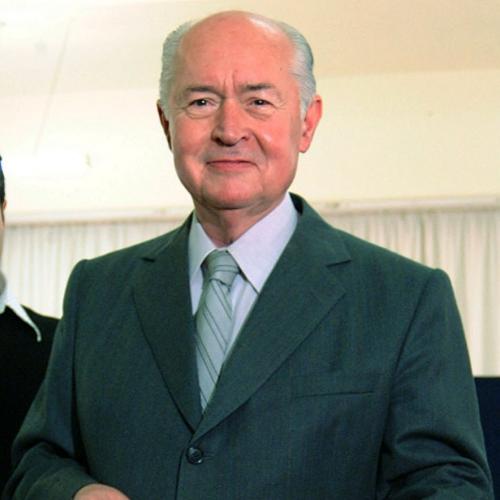 Πέθανε ο πρώην πρόεδρος της Κυπριακής Δημοκρατίας Γιώργος Βασιλείου