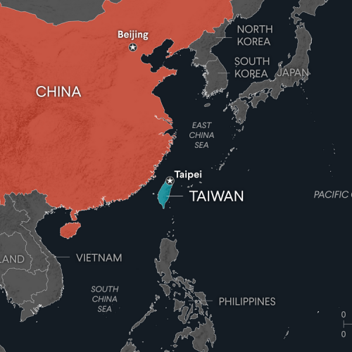 κινα και ταιβαν