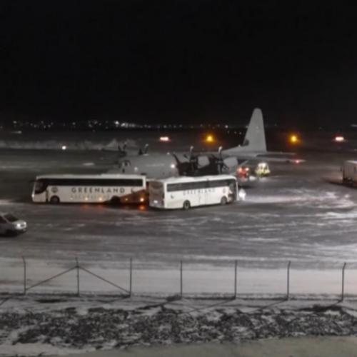 γροιλανδια