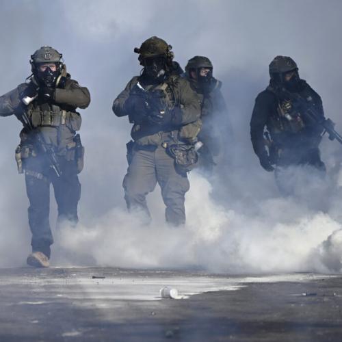 Μινεάπολη: Πολιτική θύελλα για τους θανάτους δύο ανθρώπων από πυρά της ICE — Υπό πίεση η διοίκηση Τραμπ