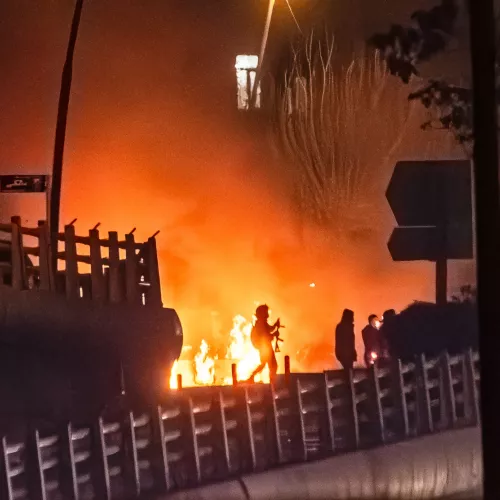 Καζάνι που βράζει το Ιράν: Αυξάνεται ο αριθμός των νεκρών – Απειλές Τραμπ για «πολύ σκληρή απάντηση»