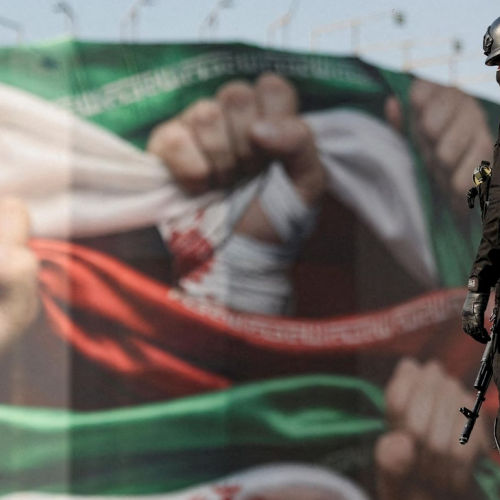 Ιράν: Συνεχίζεται η αιματηρή καταστολή των διαδηλώσεων — Αναφορές για 2.000 θύματα σε 48 ώρες!