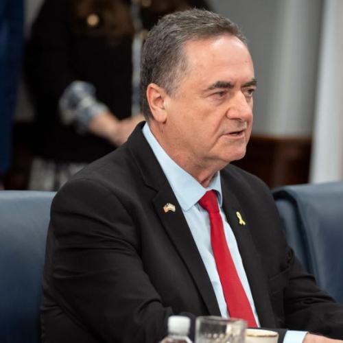 ισραελ κατζ