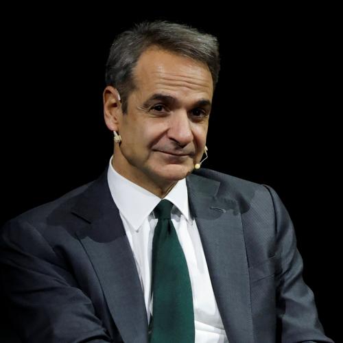 mitsotakis