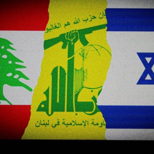 λιβανος, ισραηλ και χεζμπολαχ