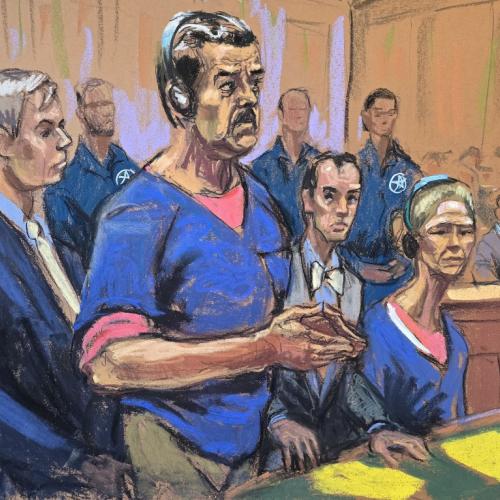 δικη μαδουρο