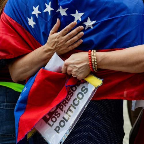 βενεζουελα