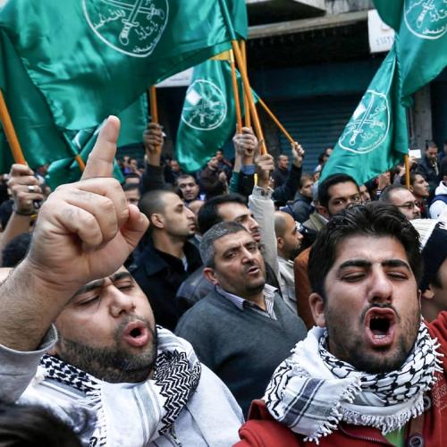 ισλαμική αδελφότητα