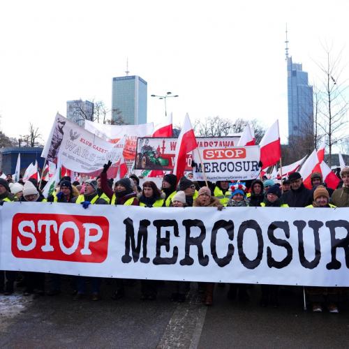  Mercosur