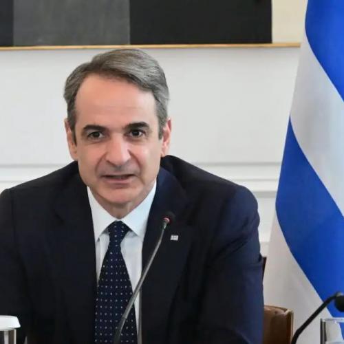 mitsotakis