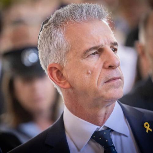 Axios: Στις ΗΠΑ ο επικεφαλής της Μοσάντ για διαβουλεύσεις σχετικά με το Ιράν