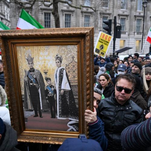 ιραν παχλαβι