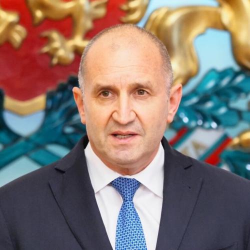 Βουλγαρία: Παραιτήθηκε ο πρόεδρος Ρούμεν Ράντεφ