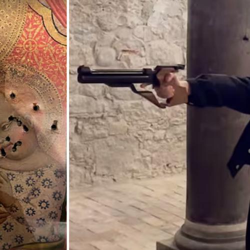 Σάνια Αμέτι