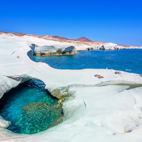 σαρακινικο