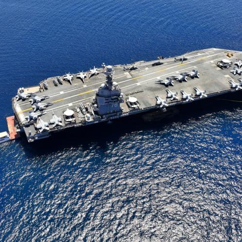 αμερικανικο ναυτικο