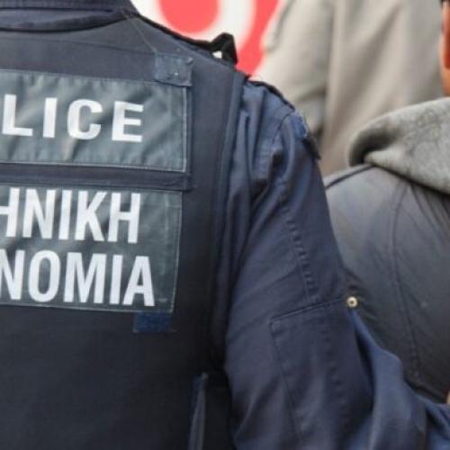  Εξαρθρώθηκε συμμορία ανηλίκων