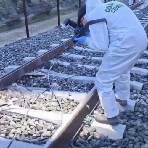 ΤΡΕΝΑ ΙΣΠΑΝΙα