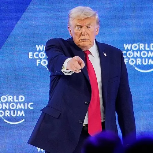 Reuters: Φόβοι ότι το Συμβούλιο Ειρήνης του Τραμπ θα λειτουργήσει ανταγωνιστικά με τον ΟΗΕ