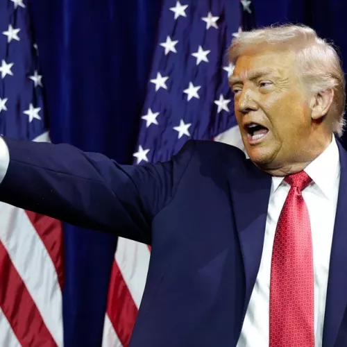 trump donald doctrine