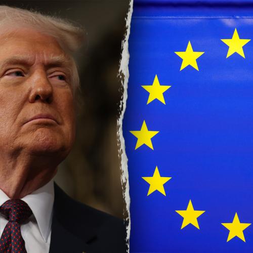 trump europe eu.