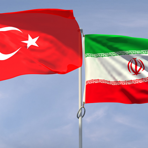 Τουρκία: Ανησυχία για τους νέους δασμούς Τραμπ σε χώρες που κάνουν εμπόριο με το Ιράν