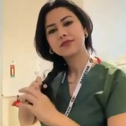 Τουρκία: Σύλληψη νοσοκόμας για «κουρδική προπαγάνδα» επειδή... έπλεξε τα μαλλιά της