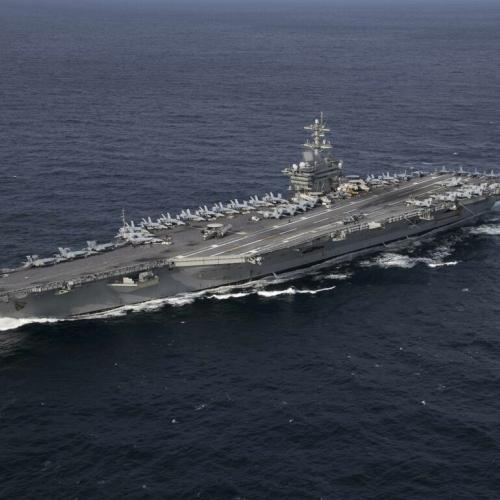 αμερικανικη αρμαδα