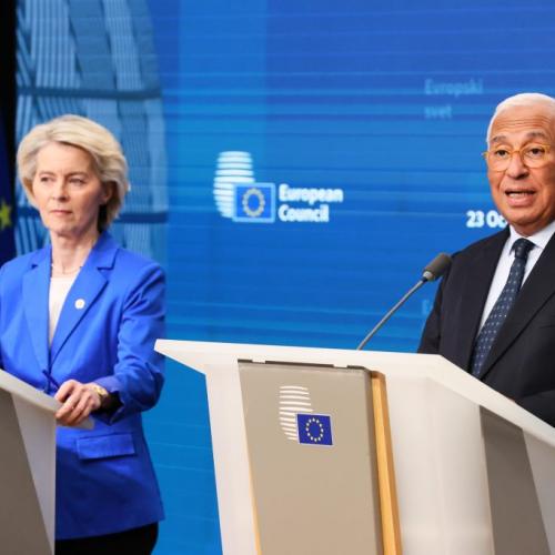 ουρσουλα και κοστα