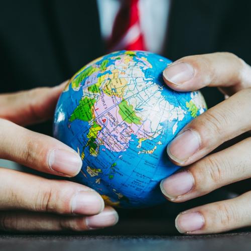 ΔΙΕΘΝΗς ΤΑΞΗ