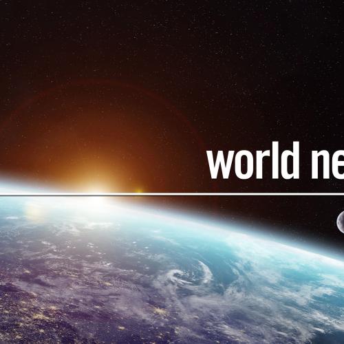 διεθνης τυπος