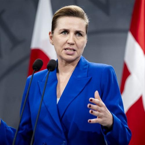 Φρέντερικσεν