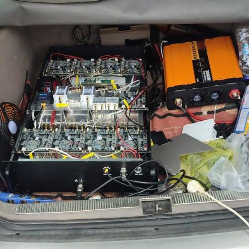 ΚΙΝΕΖΟΙ ΤΡΑΠΕΖΙΚΑ ΣΤΟΙΧΕΙΑ