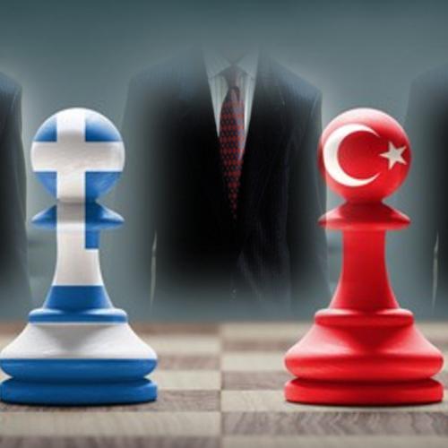 ελληνοτουρκικα