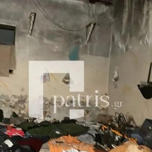 καμινια ηρακλειου