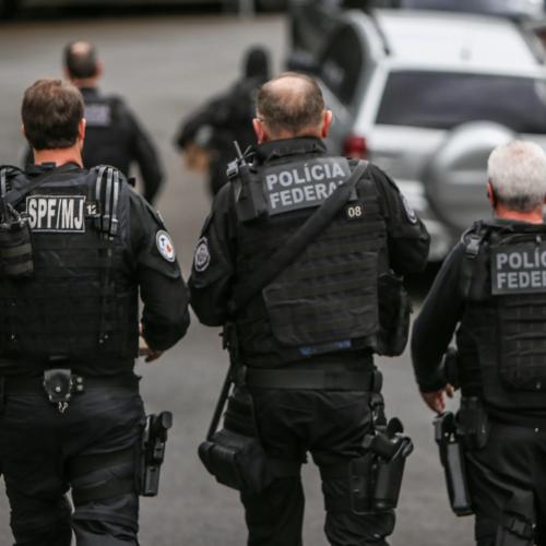 βραζιλιανικη αστυνομια