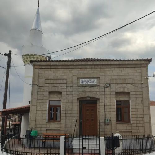 ψευδομουφτεια